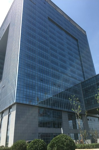 港盛大厦_实景图_5