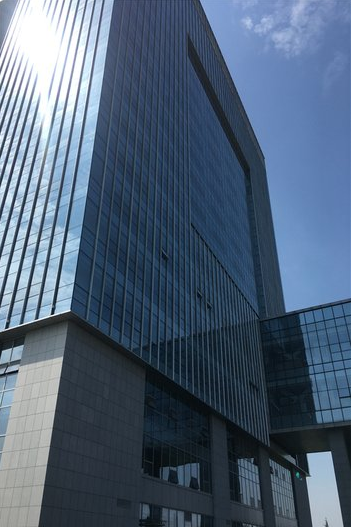 港盛大厦_实景图_6