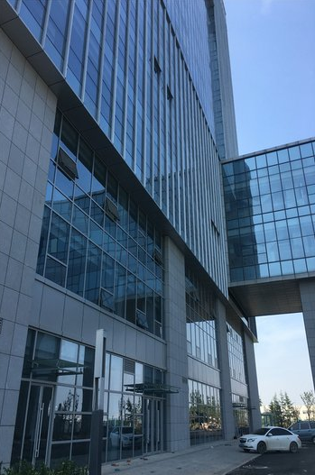 港盛大厦_实景图_7
