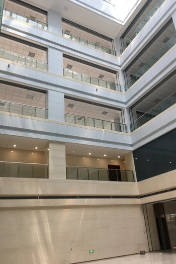 港盛大厦_实景图_11