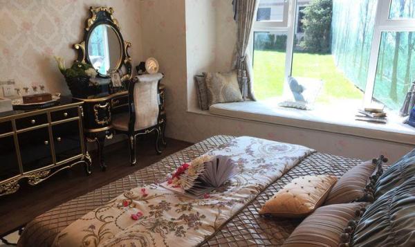 石家庄碧桂园_样板间_1