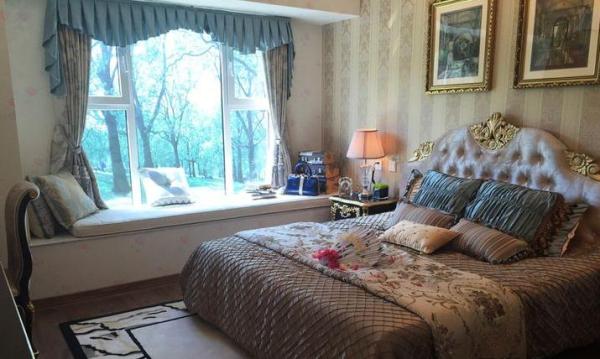 石家庄碧桂园_样板间_4