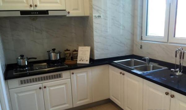 石家庄碧桂园_样板间_5