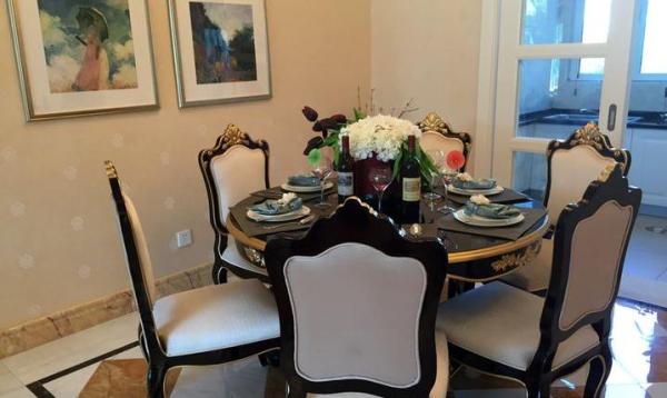 石家庄碧桂园_样板间_6