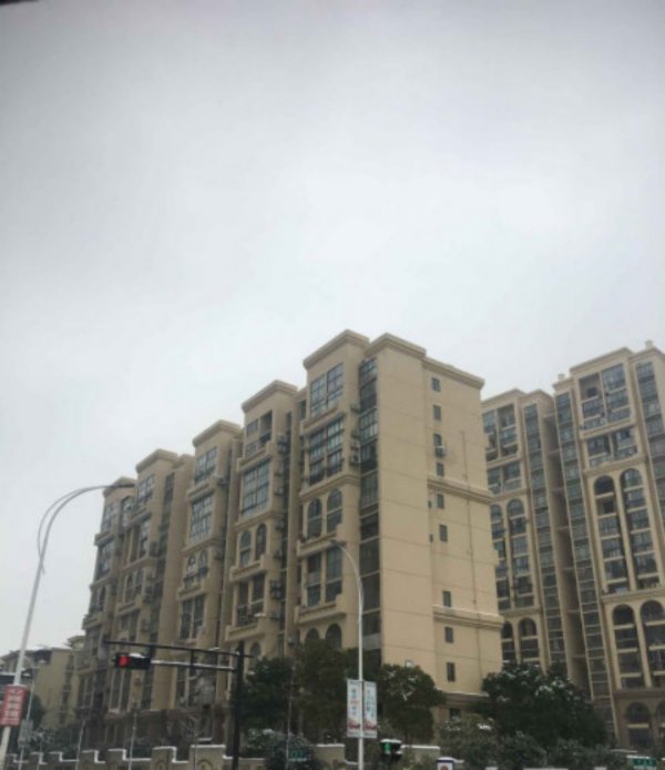野风启城_实景图_3