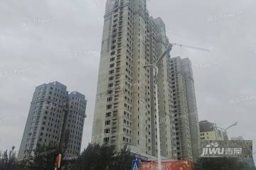 潍坊华安怡园雅居_实景图_4