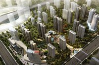 潍坊华安怡园雅居_效果图_2