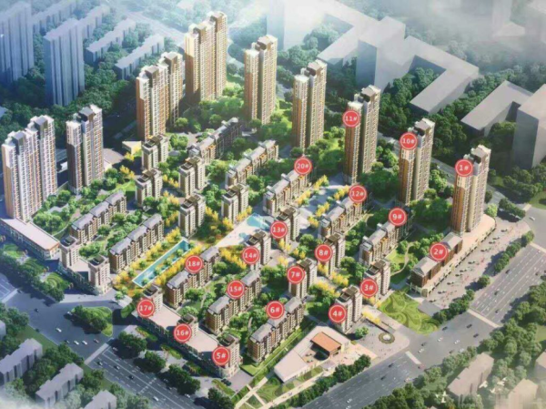 城开首府_项目现场_3