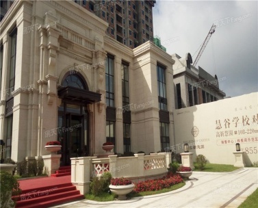 高新慧園_实景图_3