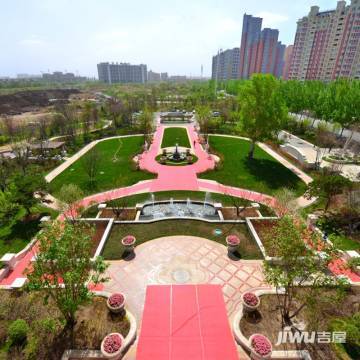 高新和園_小区配套_2