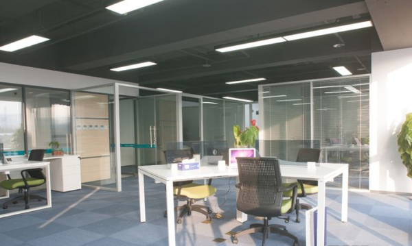 海信创智谷实景图