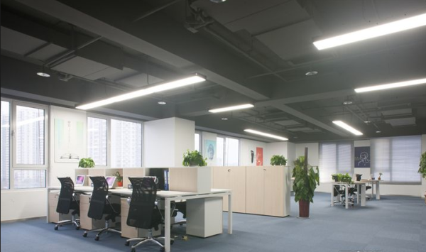 海信创智谷实景图