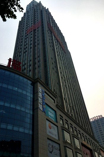 汇隆广场_实景图_3