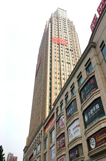 汇隆广场_实景图_4