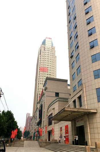 汇隆广场_实景图_6