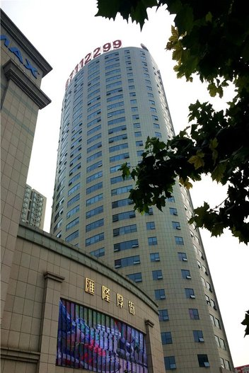汇隆广场_实景图_7