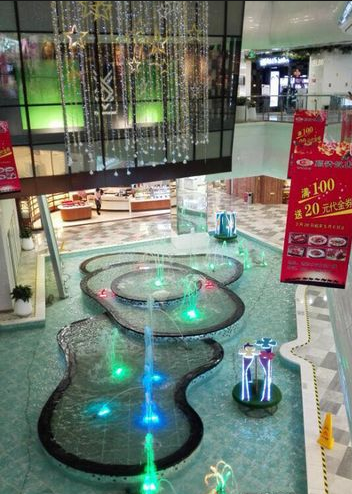 汇隆广场_实景图_8