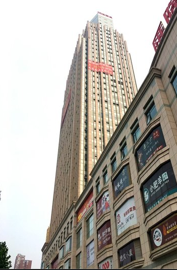汇隆广场_小区配套_5
