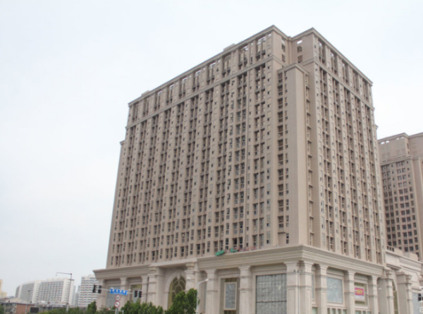 欧亚大观商都_实景图_1