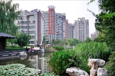 沂龙湾三期_实景图_1