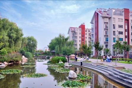 沂龙湾三期_实景图_2