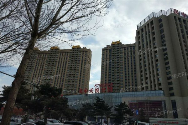 吴中天悦公馆_实景图_1