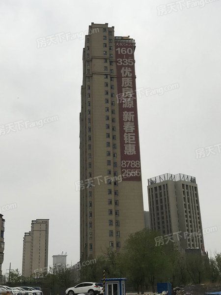 吴中天悦公馆_实景图_2