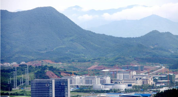 华元云溪竹境_实景图_2