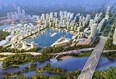 西山燕庐_区位图_3
