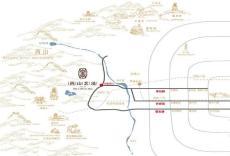 西山艺境·华墅_区位图_3