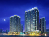 远洋·总部长安_实景图_1