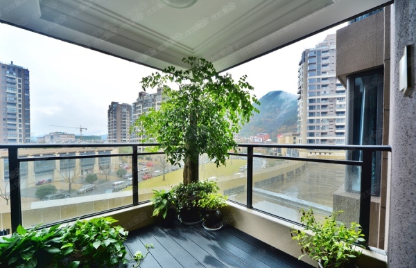 公园城_样板间_4