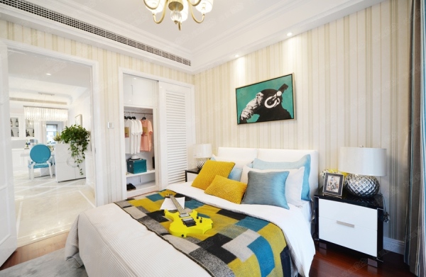 公园城_样板间_5