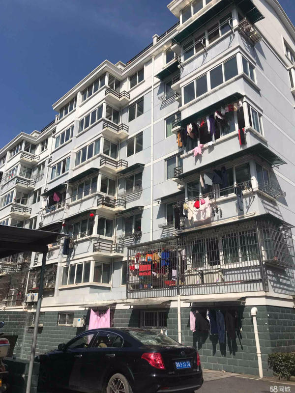 康盛花园_实景图_2