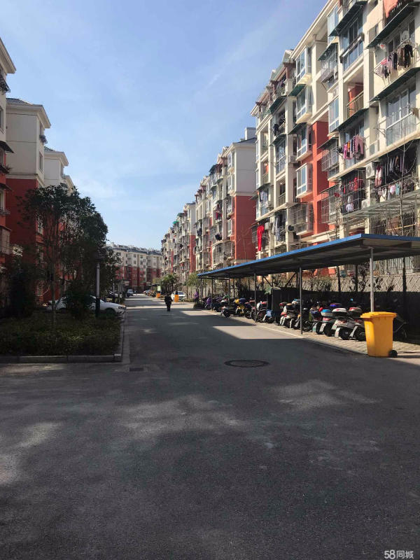 康盛花园_实景图_4