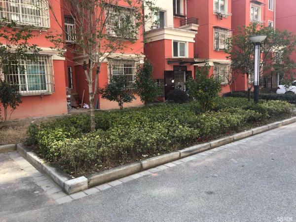 康盛花园_实景图_8