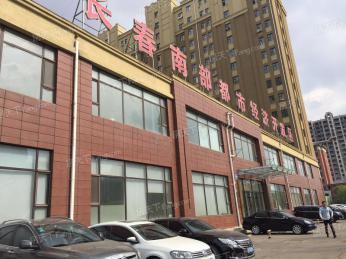 保合垄上公元_小区配套_2