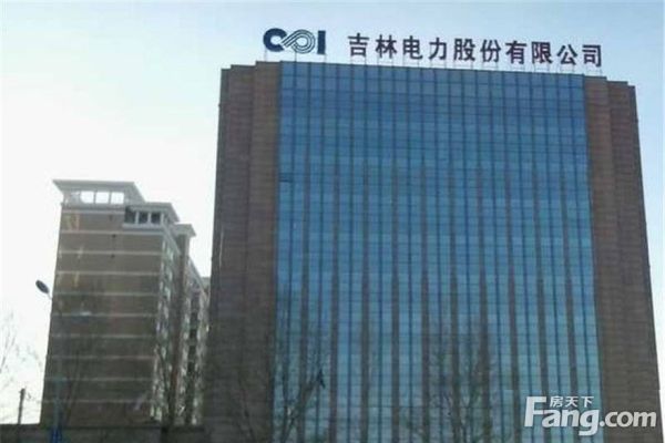 保利金香槟_小区配套_3