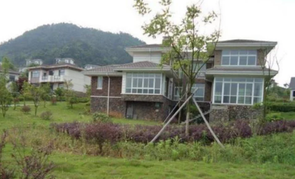 绿城雲杉郡_实景图_1