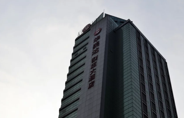 无锡元一蔚蓝观邸_小区配套_3