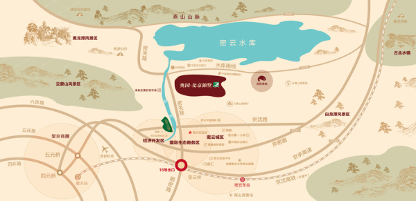 奥园·北京源墅_区位图_1