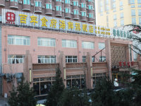 西长安壹号_小区配套_1
