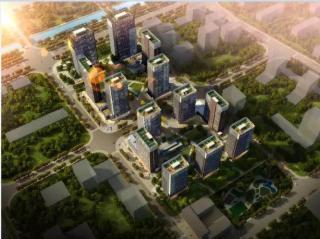 远洋新天地_实景图_1