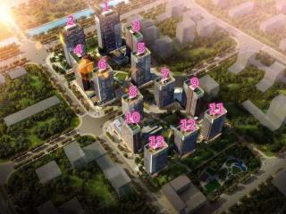 远洋新天地_区位图_2