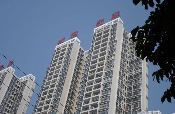 北海名座_实景图_1