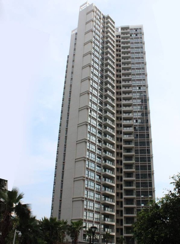 北海名座_实景图_2