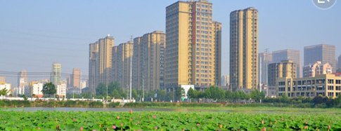 淮北桓谭明珠效果图