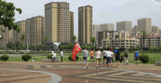 淮北桓谭明珠效果图