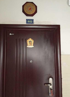 淮北桓谭明珠效果图