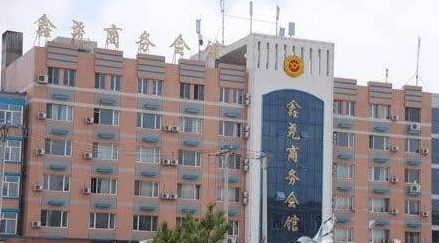 滨才凤栖湖小区配套